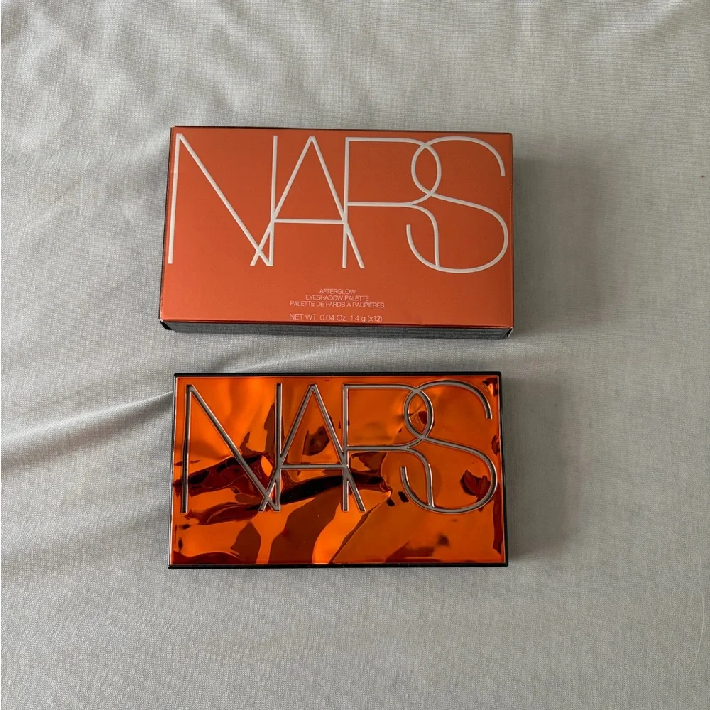 Nars Afterglow Eyeshadow Palette - Picture 3 of 3